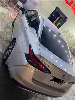 نیسان ڤێرسا